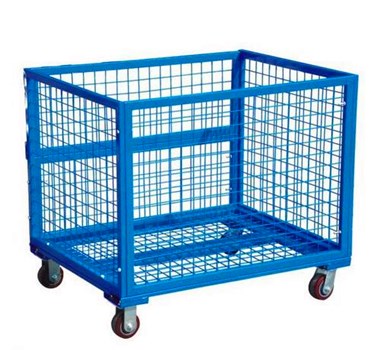 億坤工具車
