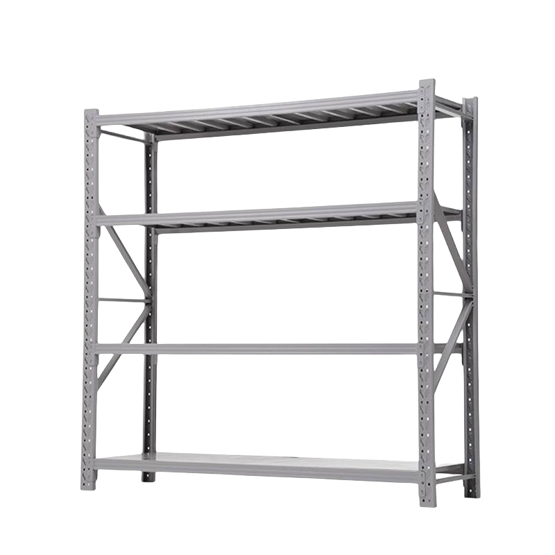 億坤橫梁式貨架